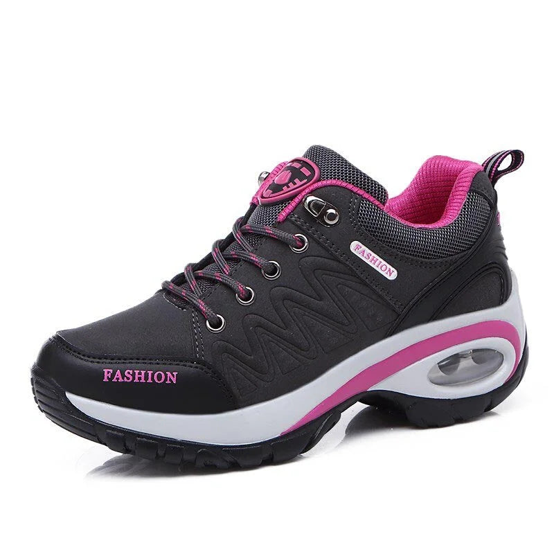 Baskets Outdoor Coussin d'Air Femme