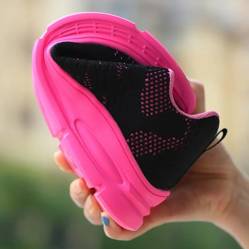Baskets Sécurité Femme Acier Respirantes
