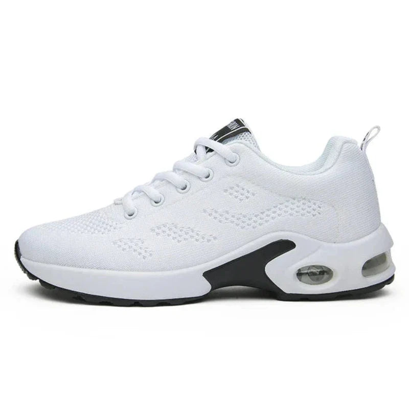 Baskets Running Coussin d'Air Femme