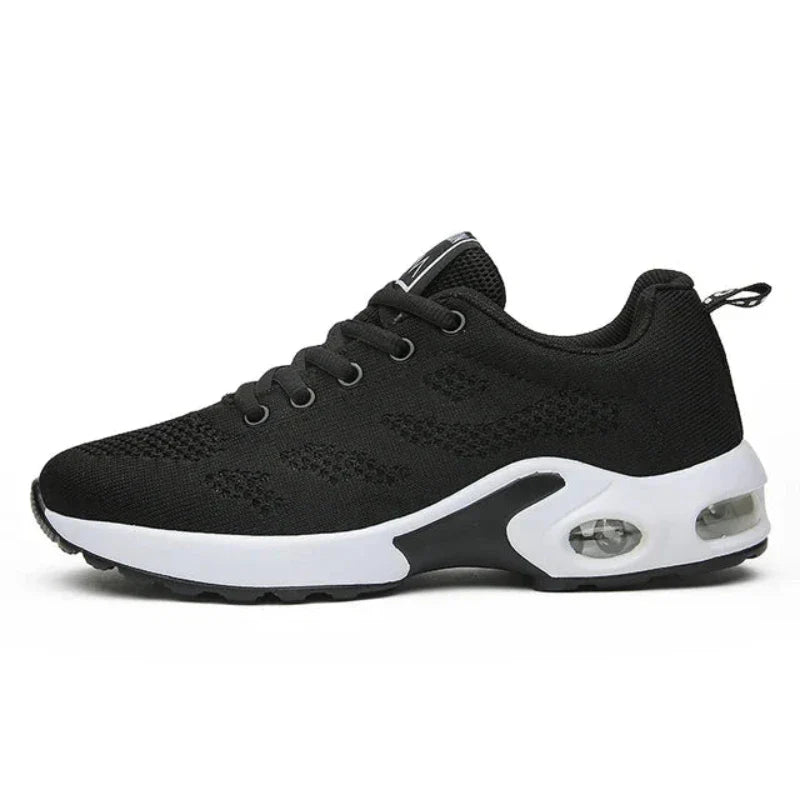 Baskets Running Coussin d'Air Femme