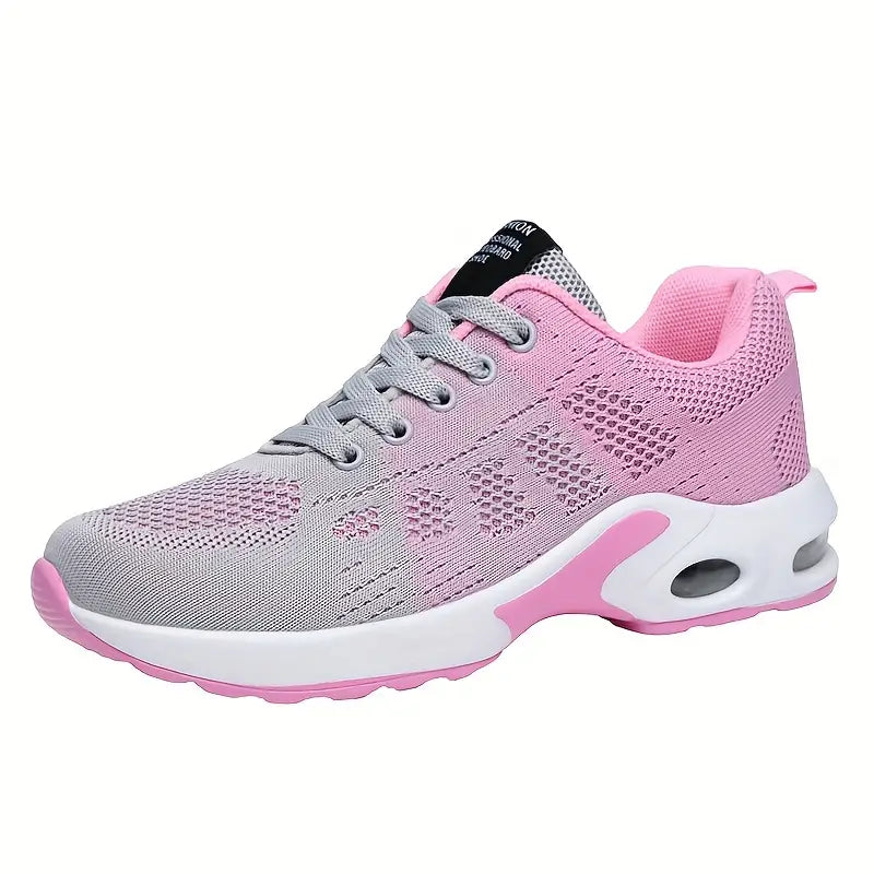 Baskets Running Coussin d'Air Femme