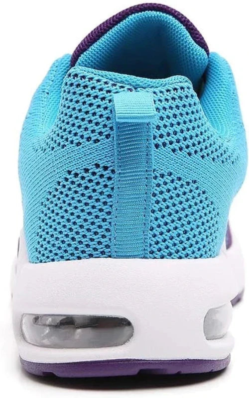 Baskets Running Coussin d'Air Femme