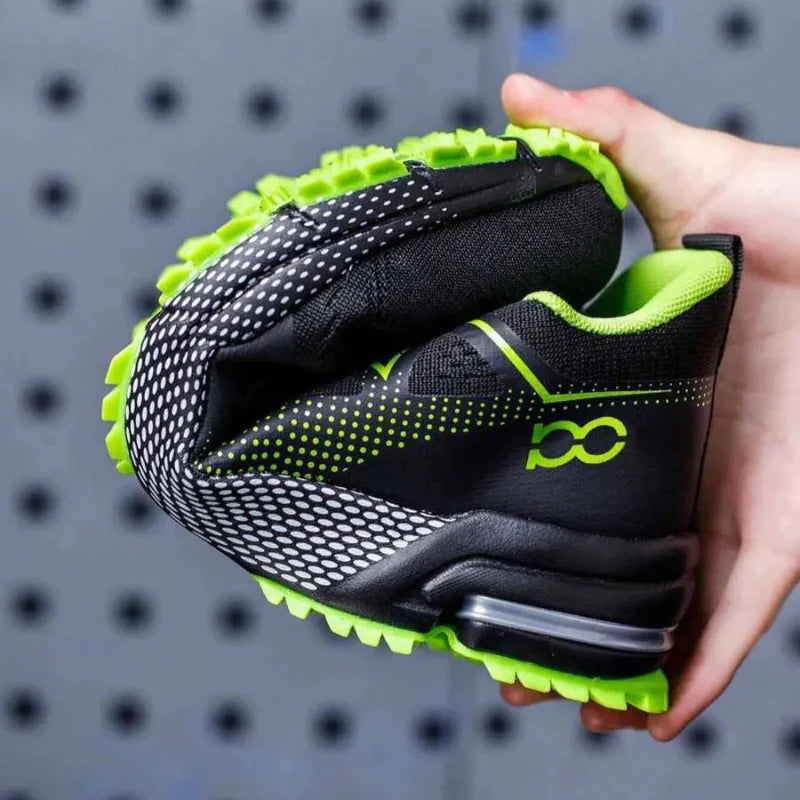 Chaussures Sécurité Légères Respirantes