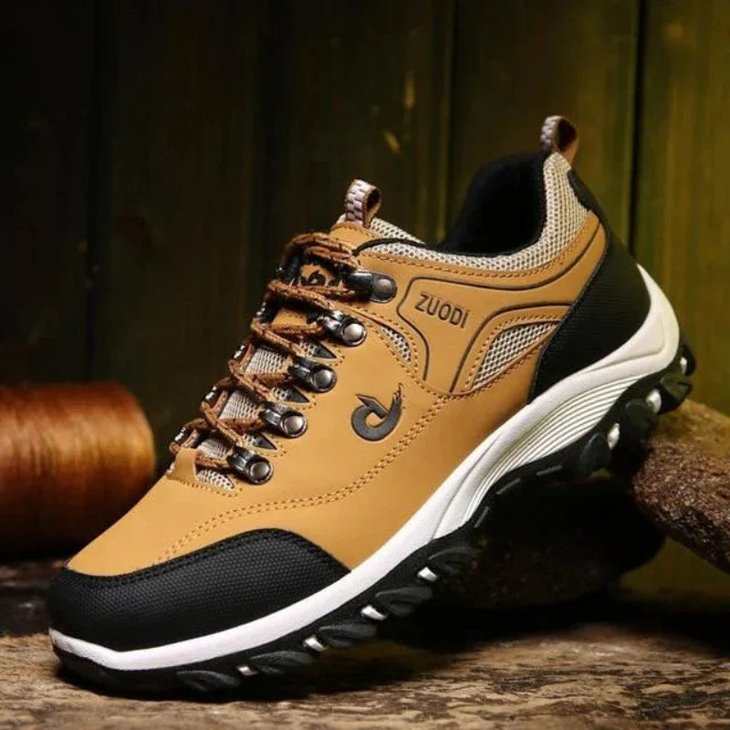 Chaussures Randonnée Semelle Crantée