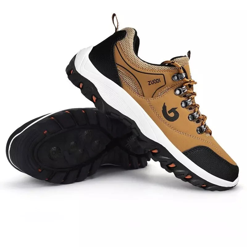 Chaussures Randonnée Semelle Crantée