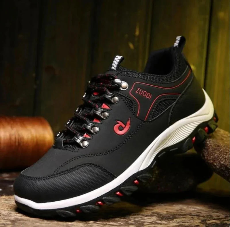 Chaussures Randonnée Semelle Crantée
