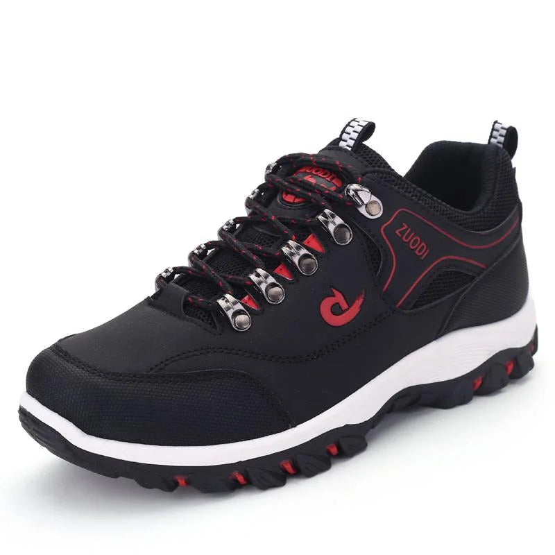 Chaussures Randonnée Semelle Crantée