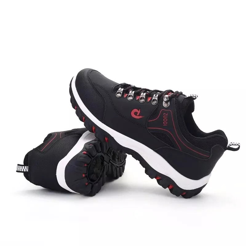 Chaussures Randonnée Semelle Crantée