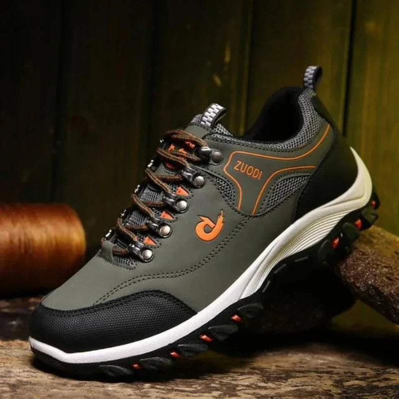 Chaussures Randonnée Semelle Crantée