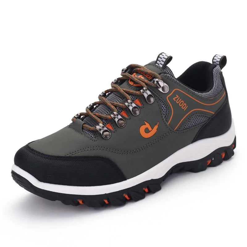 Chaussures Randonnée Semelle Crantée