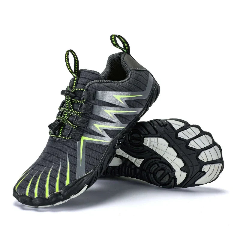 Barefoot Shoes Protection Renforcée