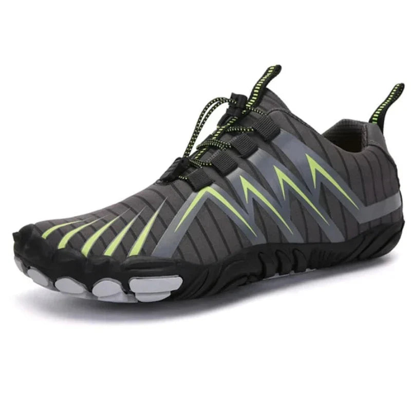 Barefoot Shoes Protection Renforcée