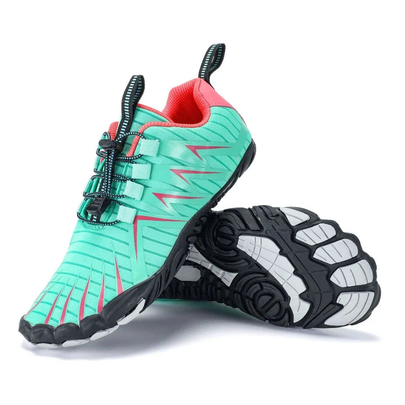 Barefoot Shoes Protection Renforcée