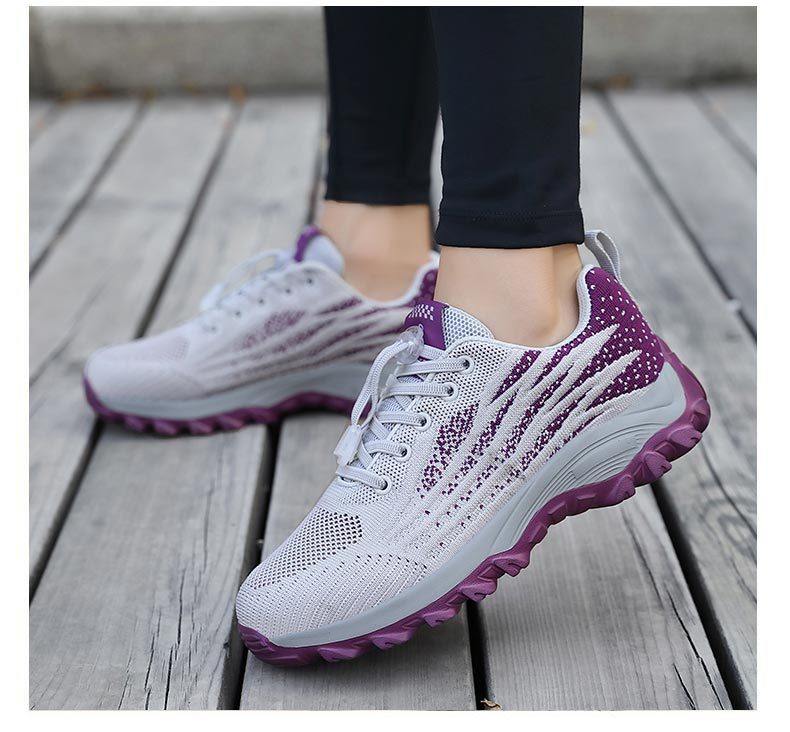 Chaussures Marche Semelle EVA Légères