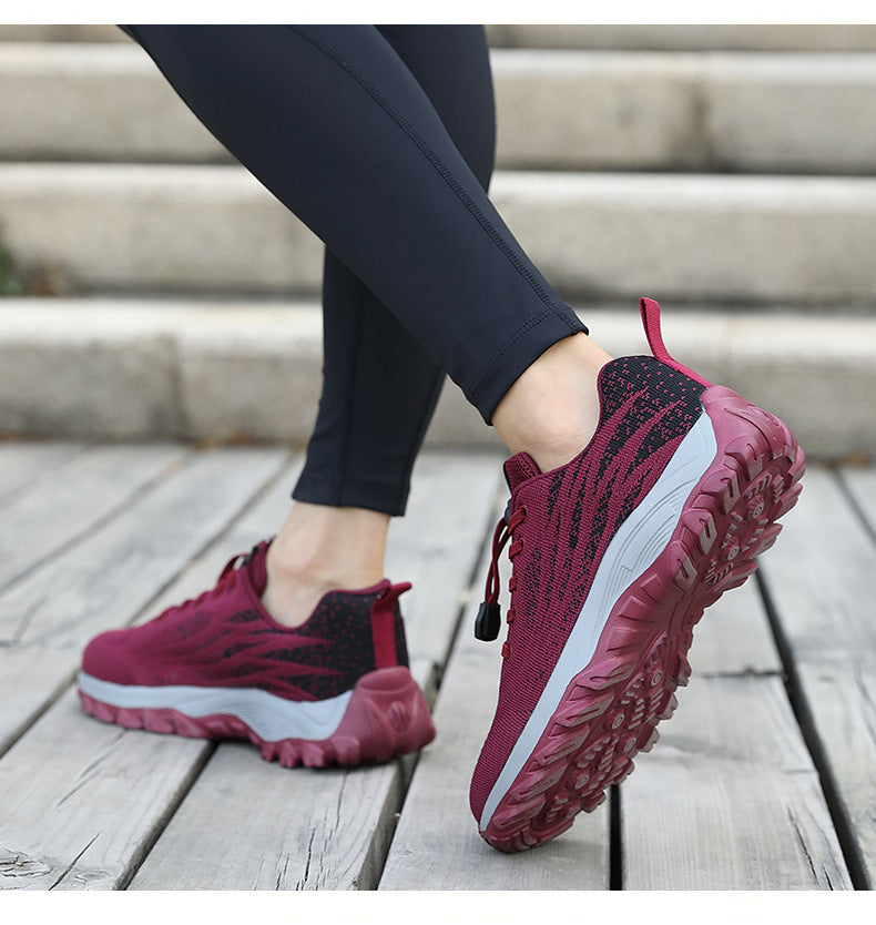 Chaussures Marche Semelle EVA Légères