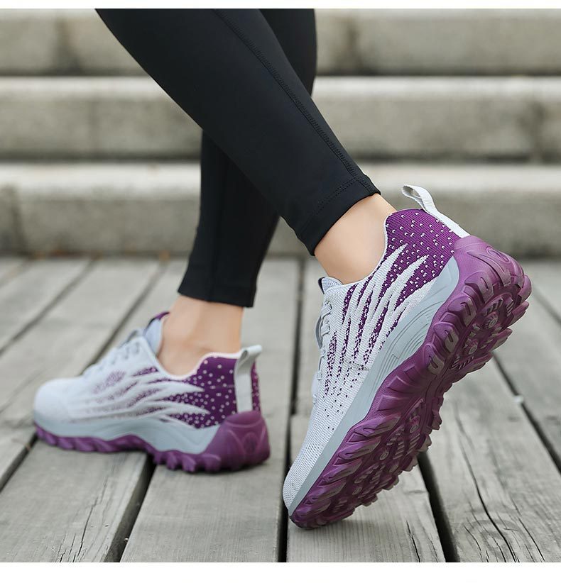 Chaussures Marche Semelle EVA Légères