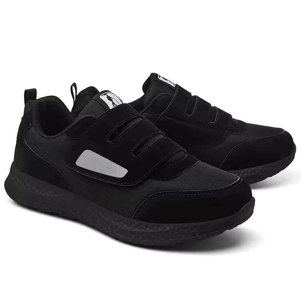 Baskets Orthopédiques Larges Confort+