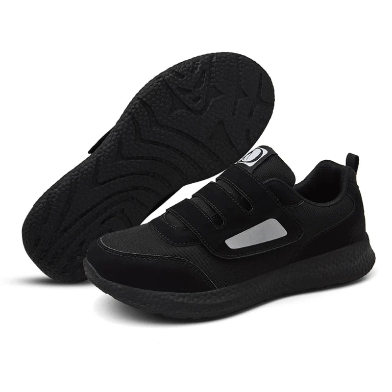 Baskets Orthopédiques Larges Confort+