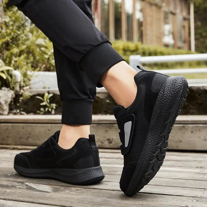 Baskets Orthopédiques Larges Confort+