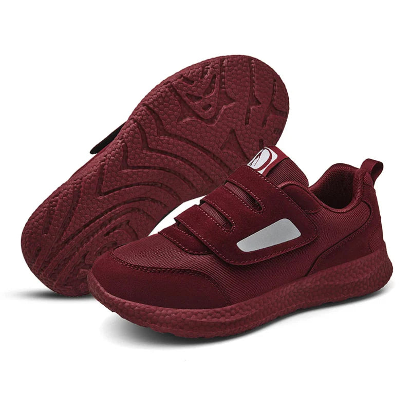 Baskets Orthopédiques Larges Confort+