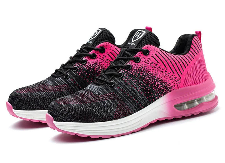 Chaussures de Sécurité Air Protect
