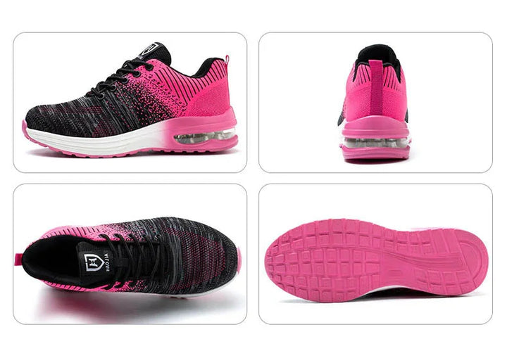 Chaussures de Sécurité Air Protect