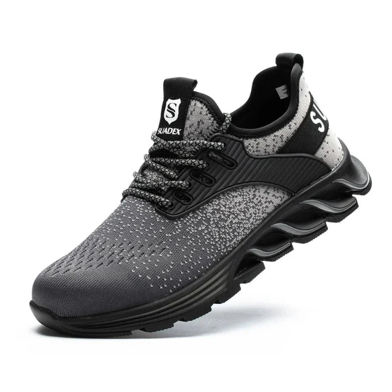 Chaussures Sécurité Kevlar Respirantes