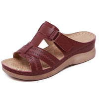 Marron foncé