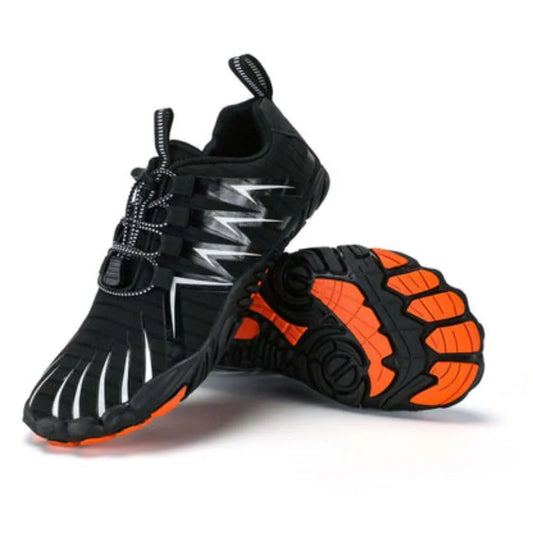 Barefoot Shoes Protection Renforcée