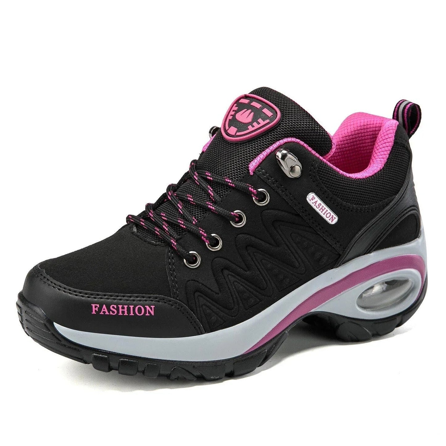 Baskets Outdoor Coussin d'Air Femme