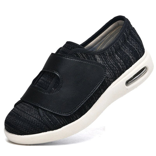Chaussures Orthopédiques Larges Double Scratch