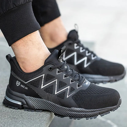 Chaussures Sécurité Légères Respirantes