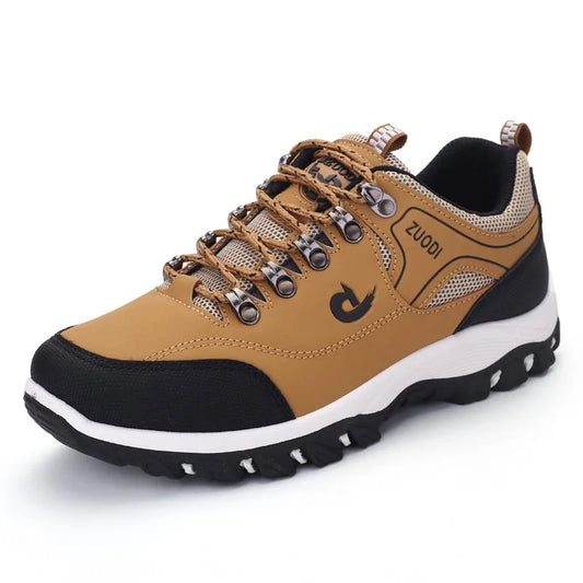 Chaussures Randonnée Semelle Crantée