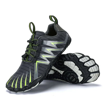 Barefoot Shoes Protection Renforcée