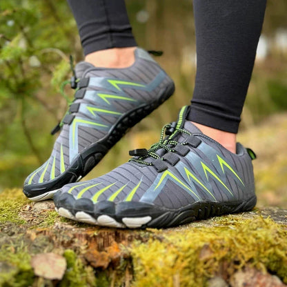 Barefoot Shoes Protection Renforcée