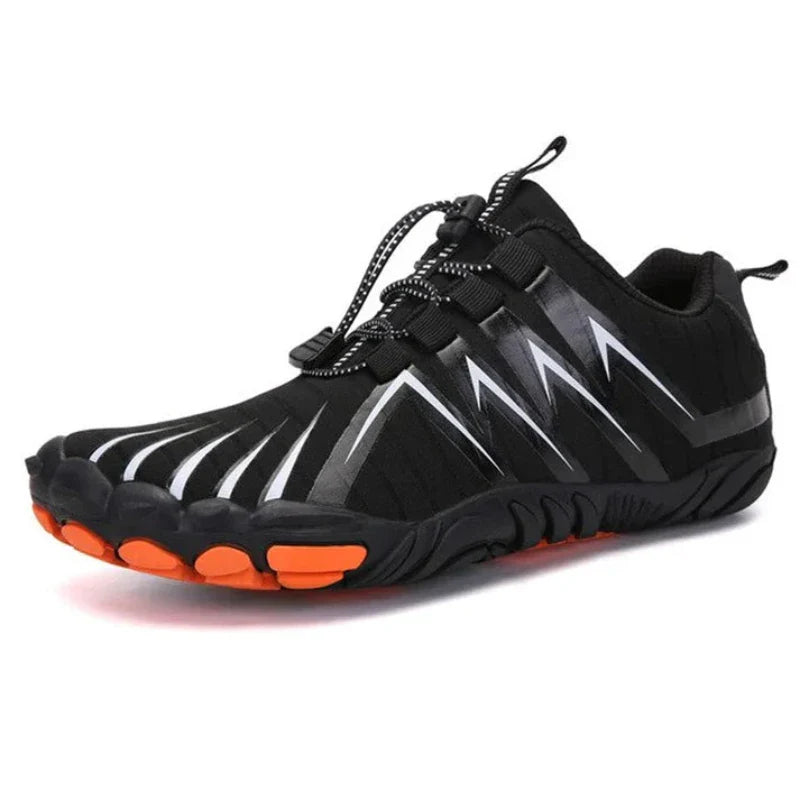 Barefoot Shoes Protection Renforcée