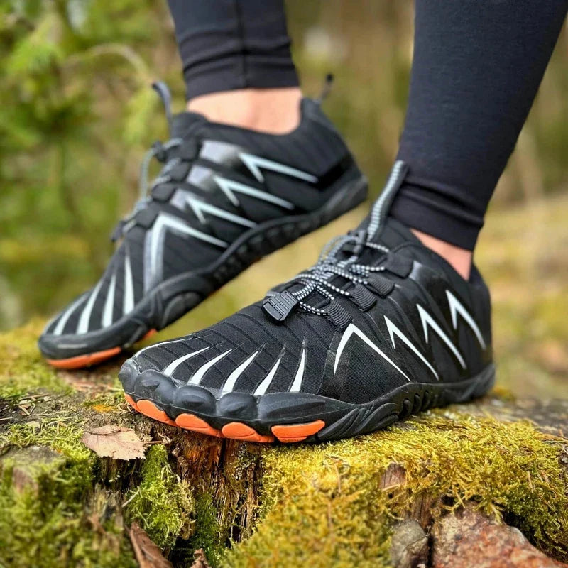 Barefoot Shoes Protection Renforcée