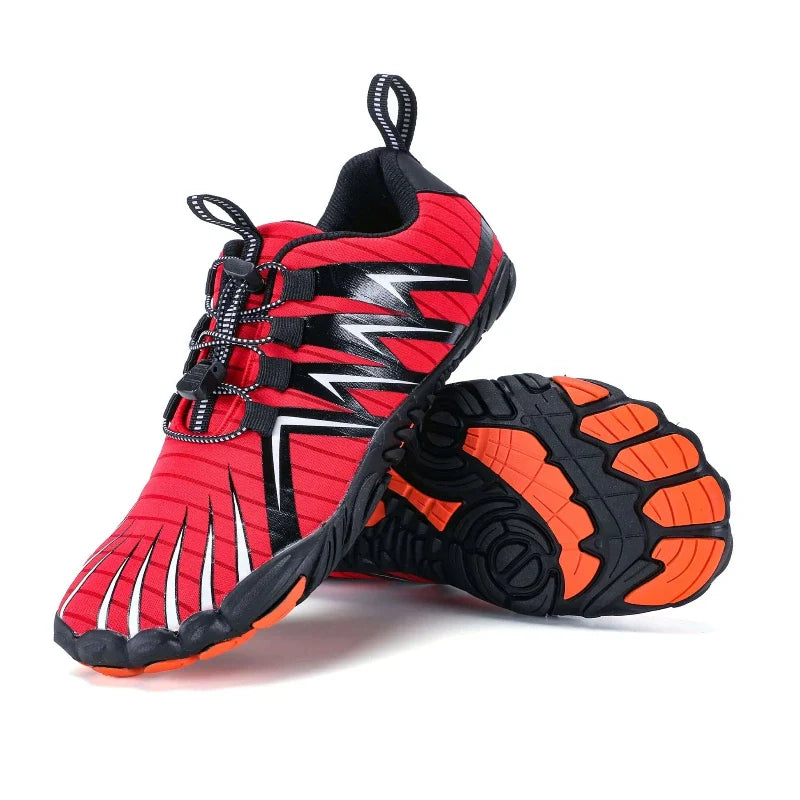Barefoot Shoes Protection Renforcée