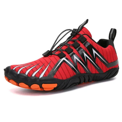 Barefoot Shoes Protection Renforcée