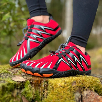 Barefoot Shoes Protection Renforcée