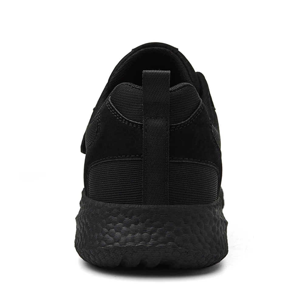 Baskets Orthopédiques Larges Confort+