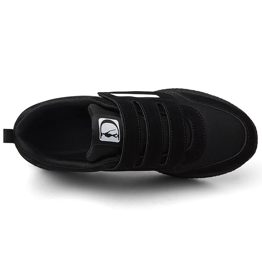 Baskets Orthopédiques Larges Confort+