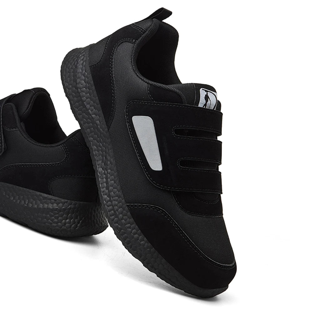 Baskets Orthopédiques Larges Confort+