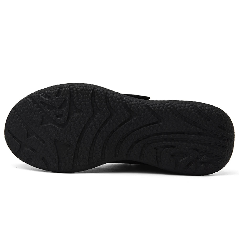 Baskets Orthopédiques Larges Confort+