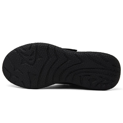Baskets Orthopédiques Larges Confort+