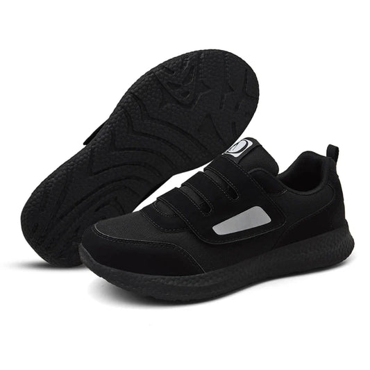 Baskets Orthopédiques Larges Confort+