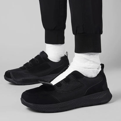 Baskets Orthopédiques Larges Confort+