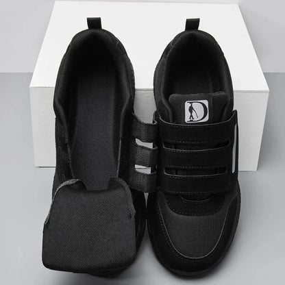Baskets Orthopédiques Larges Confort+