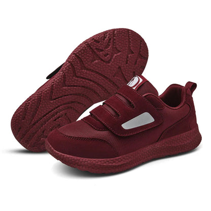 Baskets Orthopédiques Larges Confort+