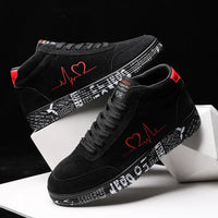 Noir & Rouge